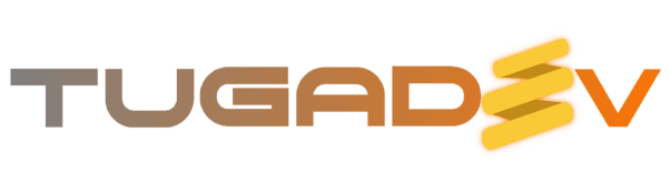 Tugadev Reserach Corp logo